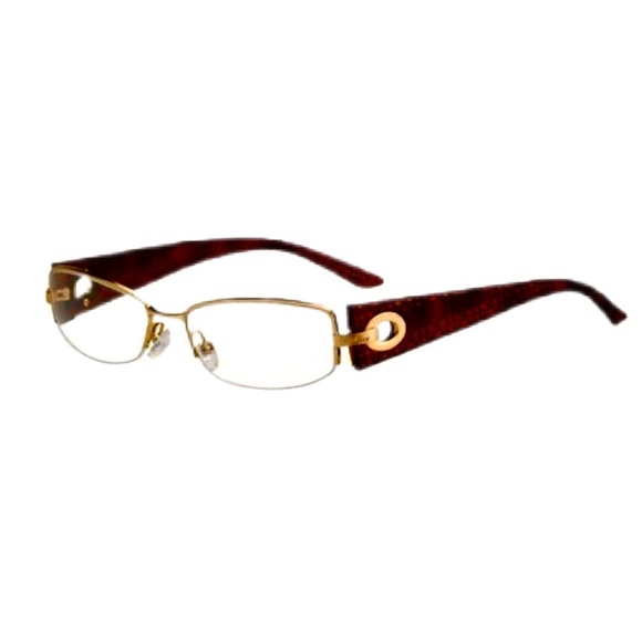 Dior Accessories - Christian Dior Vintage Eye glasses perscription frame